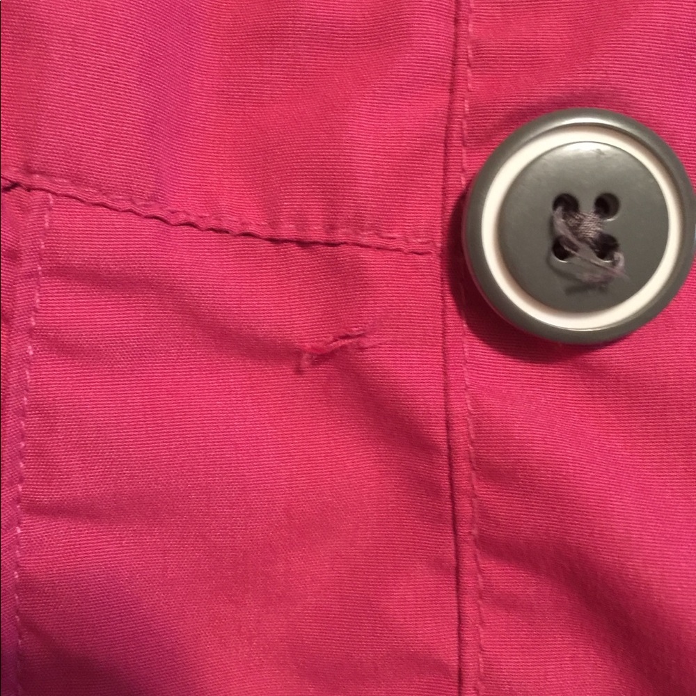 London Fog jacket - Picture 6 of 6
